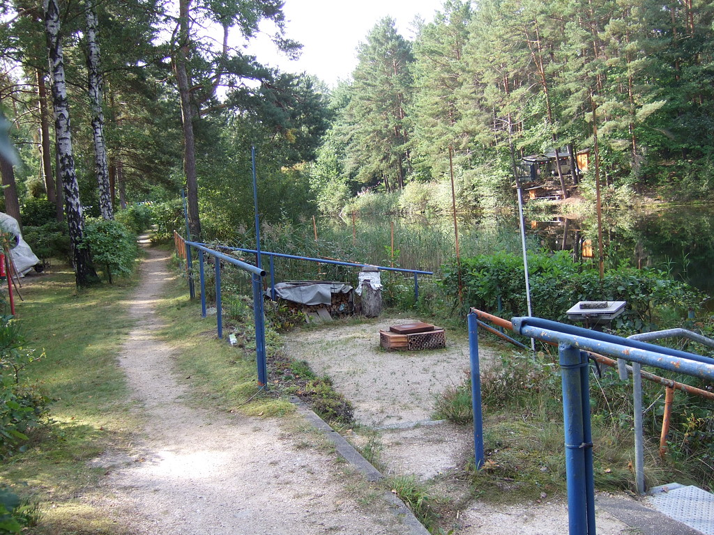 Grillplatz