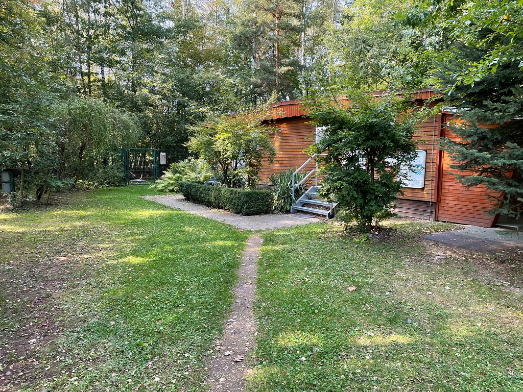 FKK Camping Biehain Impressionen unseres Platzes