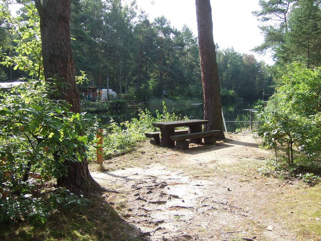 Sitzecke