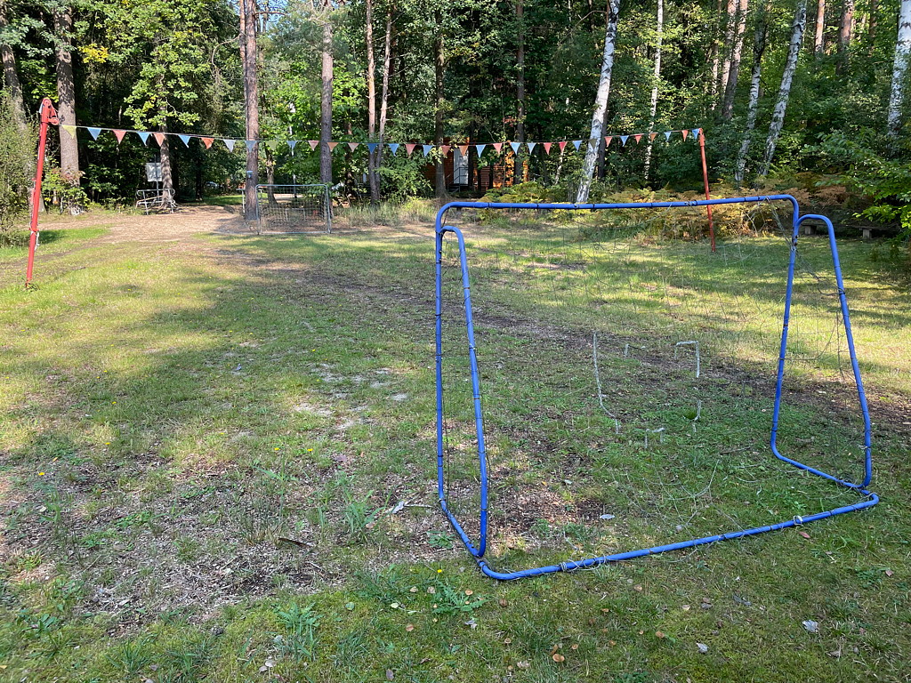 Fussballtore